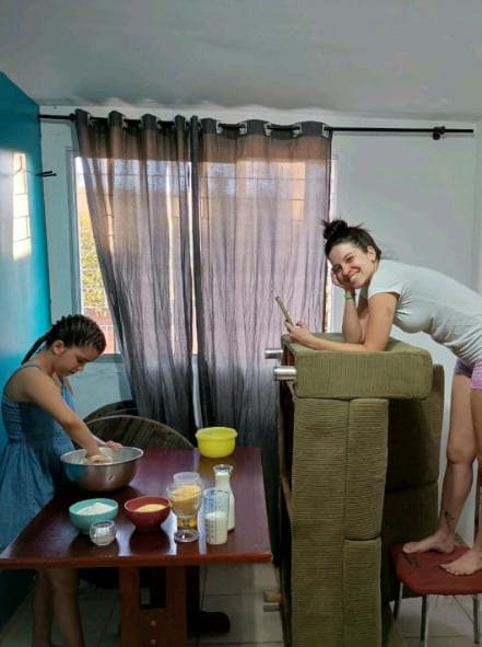 Bastidores