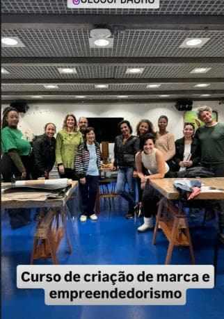 Bastidores