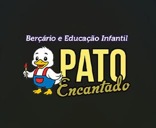 Pato Encantado